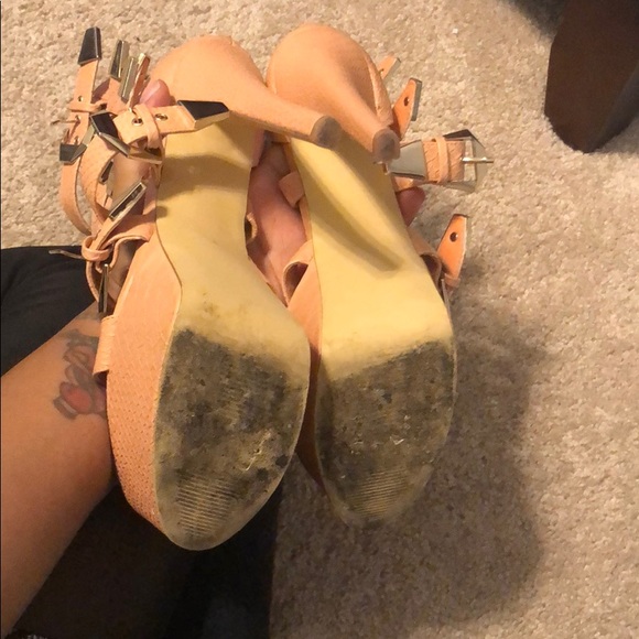 Penny Sue and the shoe guru size 8 1/2 - Picture 8 of 15